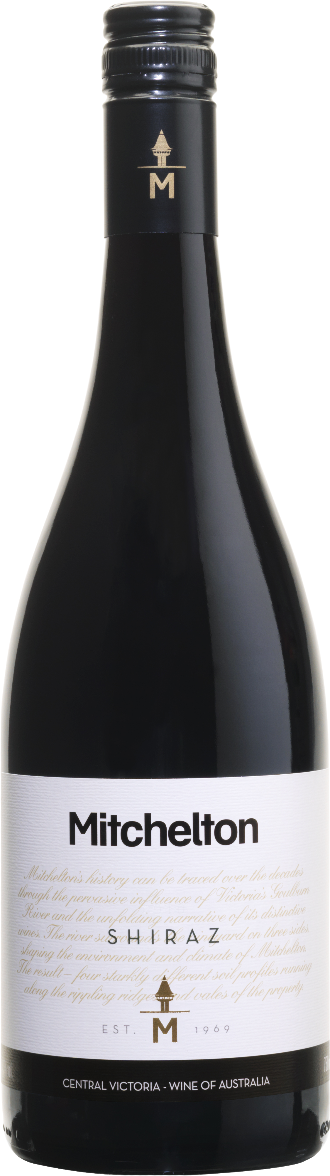 Mitchelton Shiraz 2021